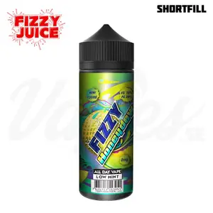 Fizzy - Honeydew (100 ml, Shortfill)