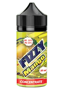 Fizzy - Mango (Koncentrat, 30 ml)