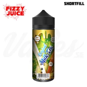 Fizzy - Original Milk Tea (100 ml, Shortfill)