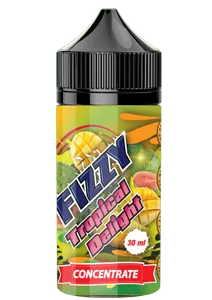 Fizzy - Tropical Delight (Koncentrat, 30 ml)