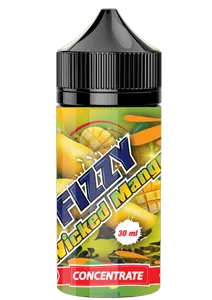 Fizzy - Wicked Mango (Koncentrat, 30 ml)