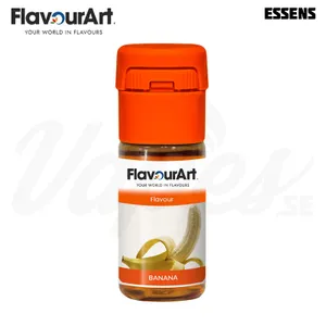 FlavourArt - Banana Banò (Essens, Banan)