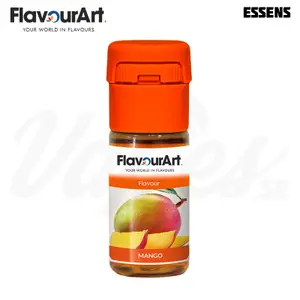 FlavourArt - Mango Costarica Special (Essens, Mango)