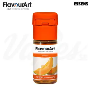 FlavourArt - Melon Cantaloupe (Essens, Honungsmelon)