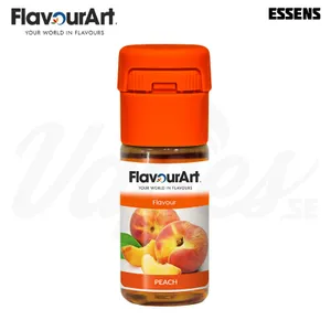 FlavourArt - Peach (Essens, Persika)