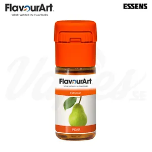 FlavourArt - Pear (Essens, Päron)