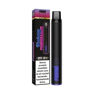 Frunk Bar - Blueberry Pomegranate (20 mg, Engångs vape)