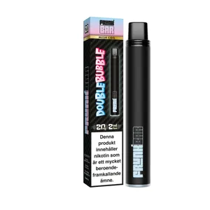 Frunk Bar - Double Bubble (20 mg, Engångs vape)
