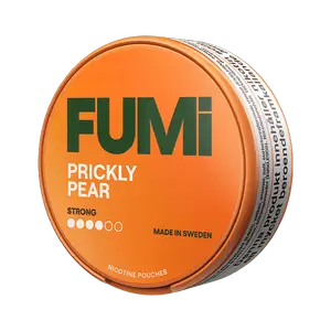 FUMi - Prickly Pear Strong - Slim (8 mg/portion)