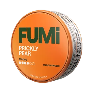 FUMi - Prickly Pear Strong - Slim (8 mg/portion)
