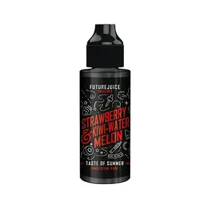 Future Juice - Strawberry Kiwi Watermelon (100 ml, Shortfill)