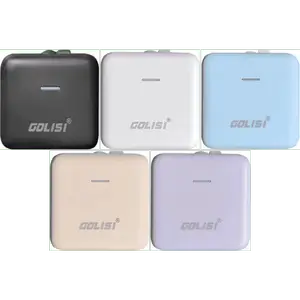Golisi E1 Plus Power Bank (1600 mAh, USB-C)