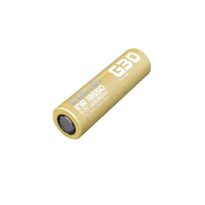 Golisi G30 18650 (3000 mAh, 20A)