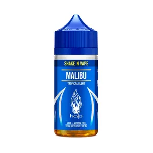 Halo - Malibu Tropical (50 ml, Shortfill)