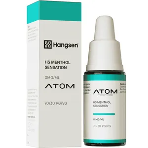Hangsen Atom HS Menthol Sensation (10 ml)