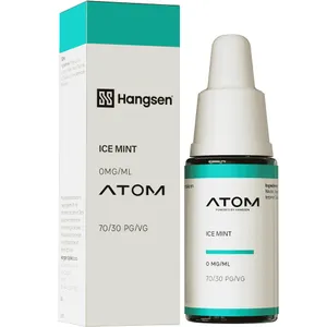 Hangsen Atom Ice Mint (10 ml)