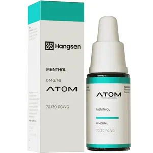 Hangsen Atom Menthol (10 ml)