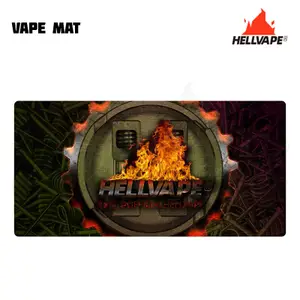 Hellvape Building Mat (60x30 cm)