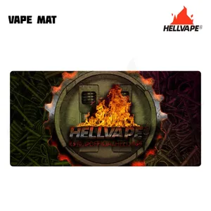 Hellvape Building Mat (60x30 cm)
