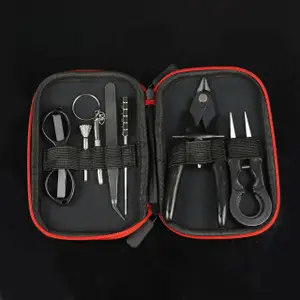 Hellvape - DIY Tool Kit (Standard Version)