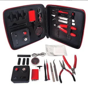 Hellvape - DIY Tool Kit V3 (Premium Version)
