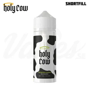 Holy Cow - Pistachio Almond Milkshake (100 ml, Shortfill)