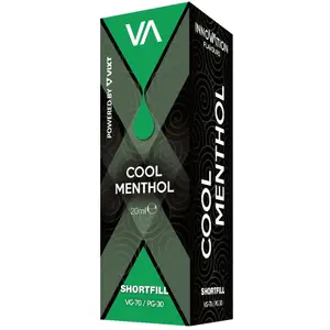 Innovation - Cool Menthol (20 ml, Shortfill)