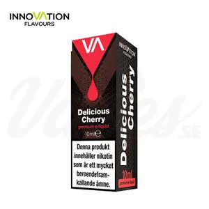 Innovation - Delicious Cherry (10 ml)