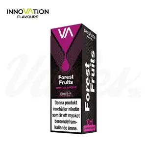 Innovation - Forest Fruits (10 ml)