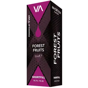 Innovation - Forest Fruits (20 ml, Shortfill)