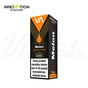 Innovation - Melon (10 ml)