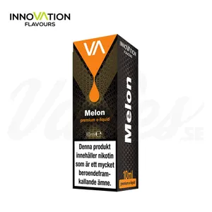 Innovation - Melon (10 ml)