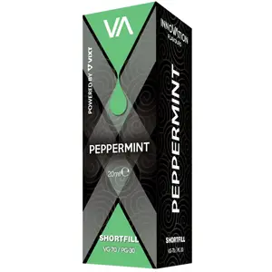 Innovation - Peppermint (20 ml, Shortfill)