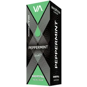 Innovation - Peppermint (20 ml, Shortfill)
