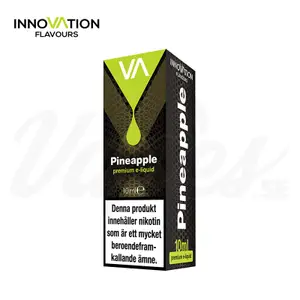 Innovation - Pineapple (10 ml)