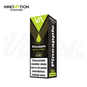 Innovation - Pineapple (10 ml)