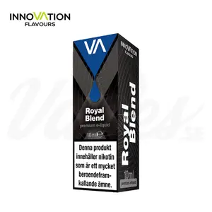 Innovation - Royal Blend Tobacco (10 ml)
