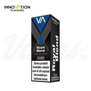 Innovation - Royal Blend Tobacco (10 ml)