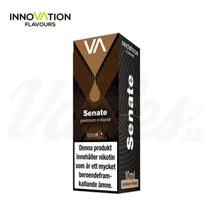 Innovation - Senate Tobacco (10 ml)
