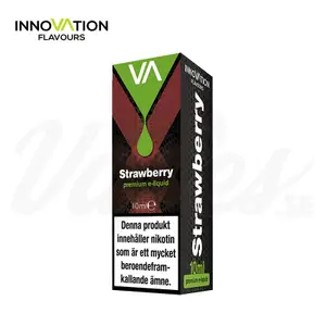 Innovation - Strawberry (10 ml)