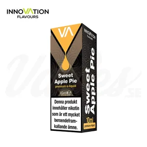 Innovation - Sweet Apple Pie (10 ml)