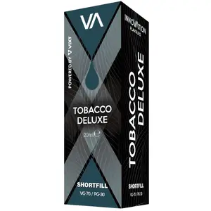 Innovation - Tobacco Deluxe (20 ml, Shortfill)