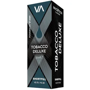 Innovation - Tobacco Deluxe (20 ml, Shortfill)
