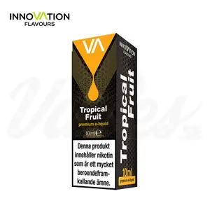 Innovation - Tropical Fruit (10 ml)
