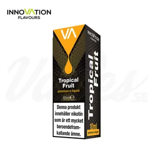 Innovation - Tropical Fruit (10 ml)