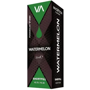 Innovation - Watermelon (20 ml, Shortfill)