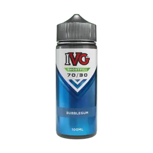 IVG - Bubblegum (100 ml, Shortfill)