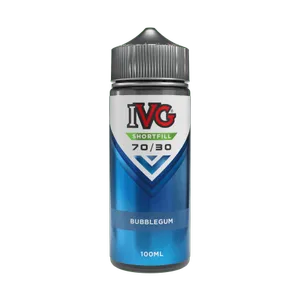 IVG - Bubblegum (100 ml, Shortfill)