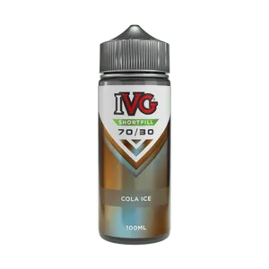 IVG - Cola Ice (100 ml, Shortfill)