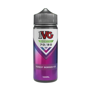 IVG - Forest Berries Ice (100 ml, Shortfill)